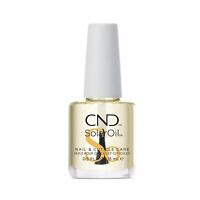 CND Solar Oil – Nail Pro’s Top Pick!